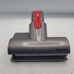 Dyson Mini Motorized Tool Brush Head Attachment 158685